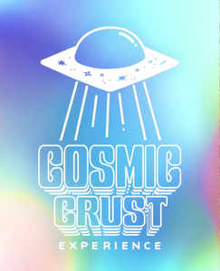 Wednesday, October 6 -  THE COSMIC CRUST EXPERIENCE