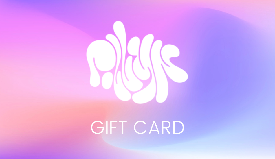 POLLYN GIFT CARD