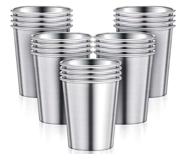 Cup Deposit