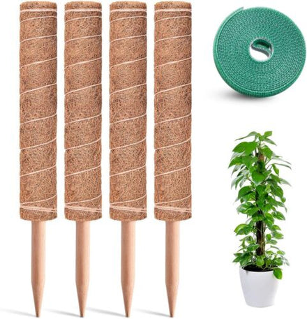 Coco Coir Pole