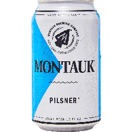 Montauk Beer