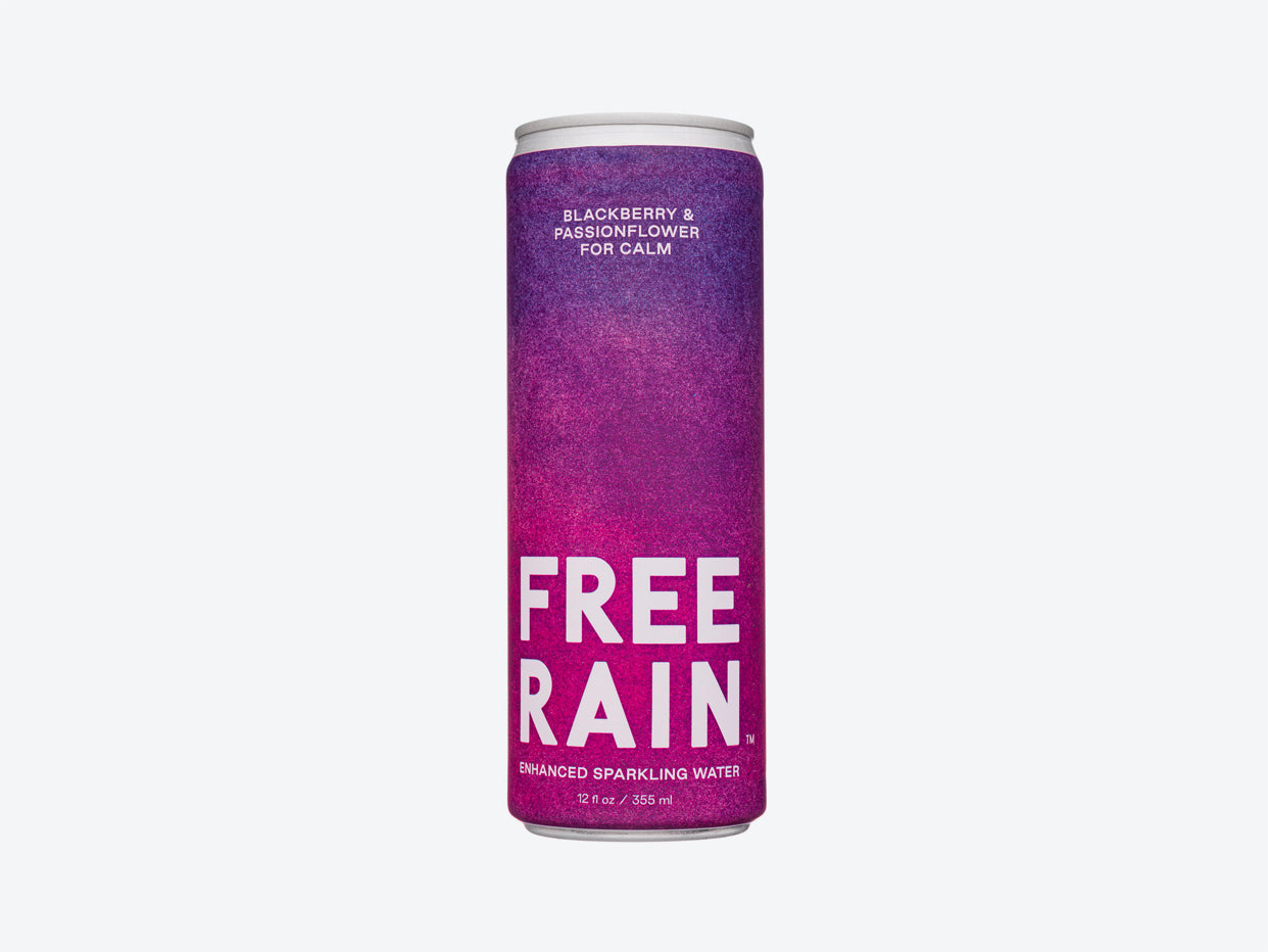 Free Rain