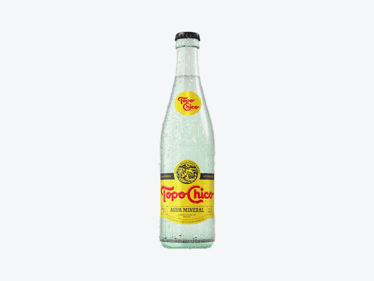 Topo-Chico